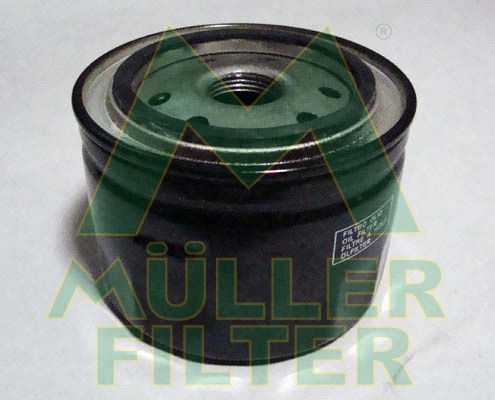 MULLER FILTER Eļļas filtrs FO581